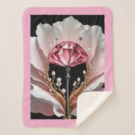 Sherpa Blanket シェルパブランケット