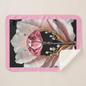 Sherpa Blanket シェルパブランケット (正面(横))