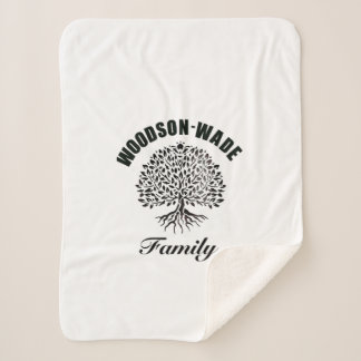 Sherpa Blanket シェルパブランケット