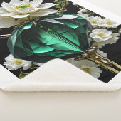 Sherpa Blanket シェルパブランケット (3/4)