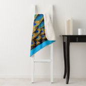 Sherpa Blanket シェルパブランケット (インサイチュ)