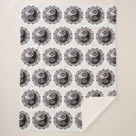 Sherpa Blanket シェルパブランケット