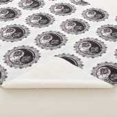 Sherpa Blanket シェルパブランケット (3/4)