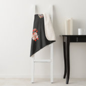 Sherpa Blanket シェルパブランケット (インサイチュ)