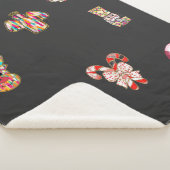 Sherpa Blanket シェルパブランケット (3/4)