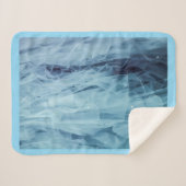 Sherpa Blanket シェルパブランケット (正面(横))