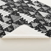 Sherpa Blanket シェルパブランケット (3/4)