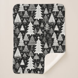 Sherpa Blanket シェルパブランケット