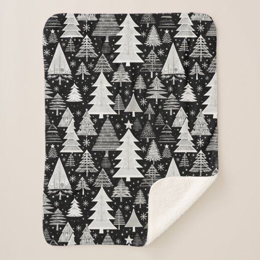 Sherpa Blanket シェルパブランケット (正面)