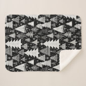 Sherpa Blanket シェルパブランケット (正面(横))