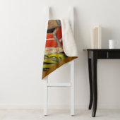 Sherpa Blanket シェルパブランケット (インサイチュ)