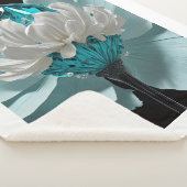 Sherpa Blanket シェルパブランケット (3/4)