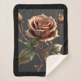 Sherpa Blanket シェルパブランケット