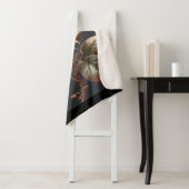 Sherpa Blanket シェルパブランケット (インサイチュ)