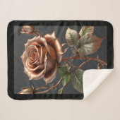 Sherpa Blanket シェルパブランケット (正面(横))