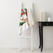 Sherpa Blanket シェルパブランケット (インサイチュ)