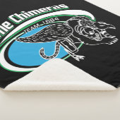 Sherpa Blanket シェルパブランケット (3/4)