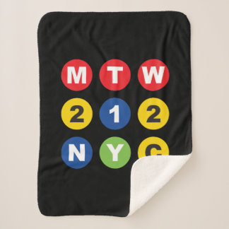 Sherpa Blanket シェルパブランケット