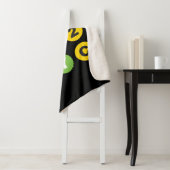 Sherpa Blanket シェルパブランケット (インサイチュ)