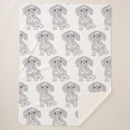 Sherpa Blanket シェルパブランケット