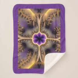 Sherpa Blanket シェルパブランケット