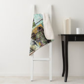 Sherpa Blanket シェルパブランケット (インサイチュ)