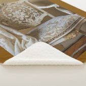 Sherpa Blanket シェルパブランケット (3/4)