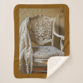 Sherpa Blanket シェルパブランケット