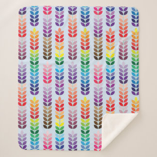 Sherpa Blanket シェルパブランケット