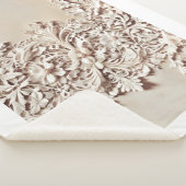 Sherpa Blanket シェルパブランケット (3/4)