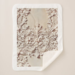 Sherpa Blanket シェルパブランケット