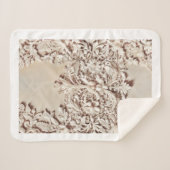 Sherpa Blanket シェルパブランケット (正面(横))