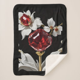 Sherpa Blanket シェルパブランケット