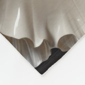 Sherpa Blanket フリースブランケット (角)