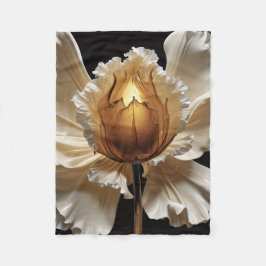 Sherpa Blanket フリースブランケット