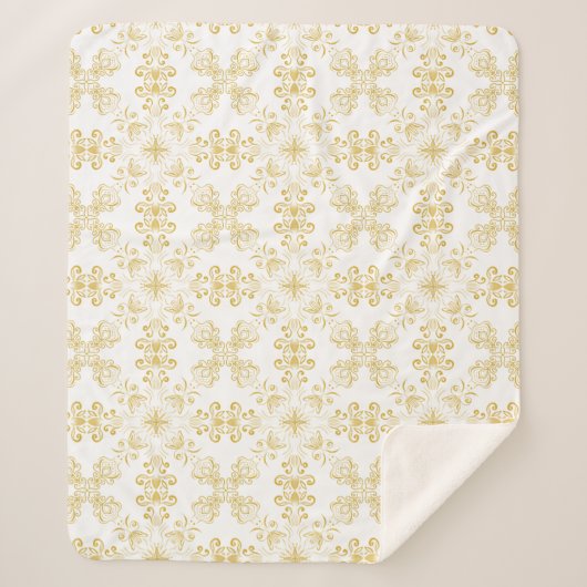 Sherpa Blankets シェルパブランケット (正面)