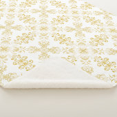 Sherpa Blankets シェルパブランケット (3/4)