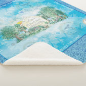 Sherpadecke シェルパブランケット (3/4)