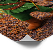 "Sherwood Forest" ポスター (角)