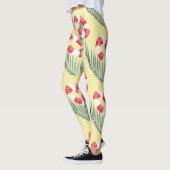 Sherwood Forest レギンス (左)