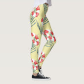 Sherwood Forest レギンス (右)