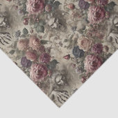 She's 得 C爪 – ゴシックフローラ 薄葉紙 (詳細)