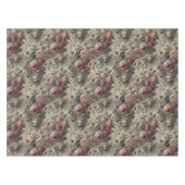 She's 得 C爪 – Gothic Largeプリント テーブルクロス (正面(横))