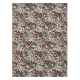 She's 得 C爪 – Gothic Largeプリント テーブルクロス