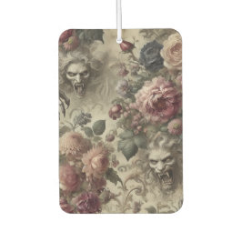 She's 得 Chaps - Gothic ビクトリアン カーエアーフレッシュナー