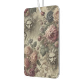 She's 得 Chaps - Gothic ビクトリアン カーエアーフレッシュナー (左)