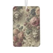 She's 得 Chaps - Gothic ビクトリアン カーエアーフレッシュナー (裏面)