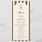 She's A Tini Bit Older Coffee Martini Birthday メニュー (正面)