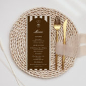 She's A Tini Bit Older Coffee Martini Birthday メニュー