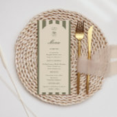 She's A Tini Bit Older Coffee Martini Birthday メニュー